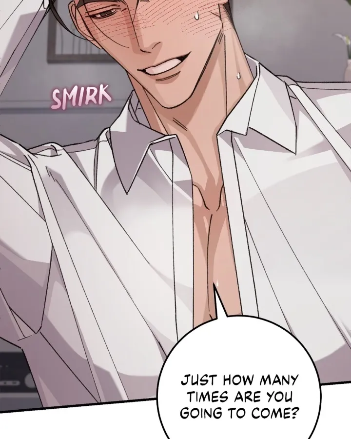 You’re Just My Type, Sir - Chapter 31 Page 23