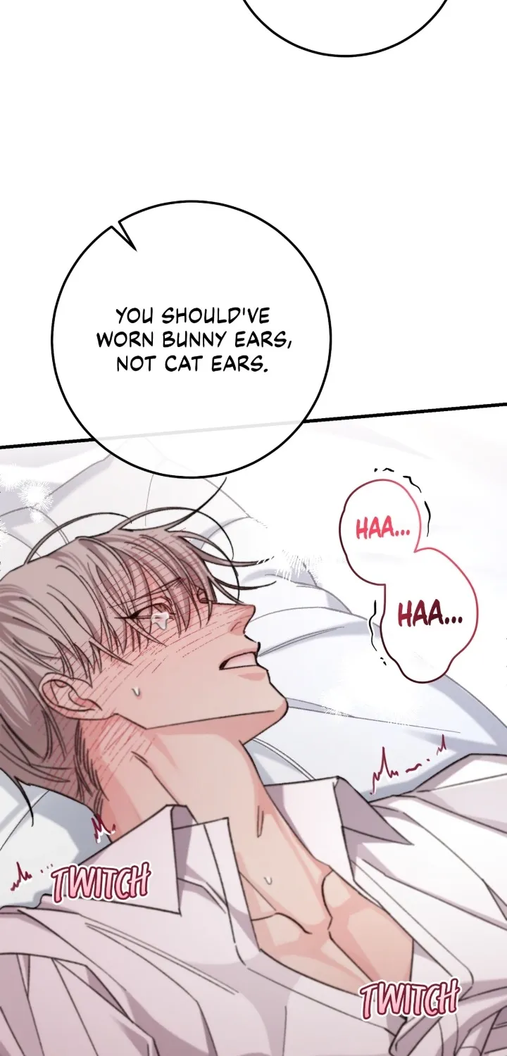 You’re Just My Type, Sir - Chapter 31 Page 24