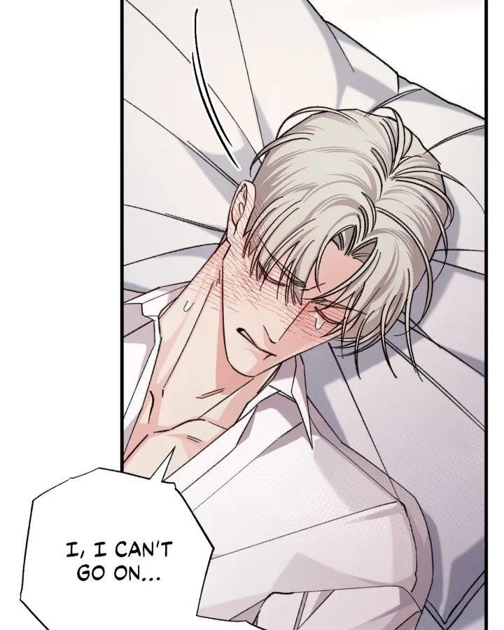You’re Just My Type, Sir - Chapter 31 Page 27