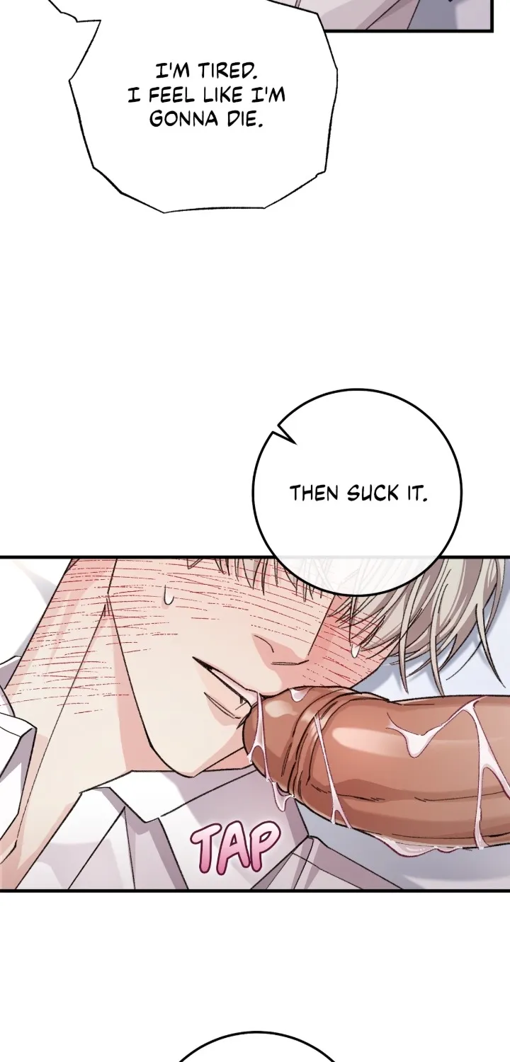 You’re Just My Type, Sir - Chapter 31 Page 28