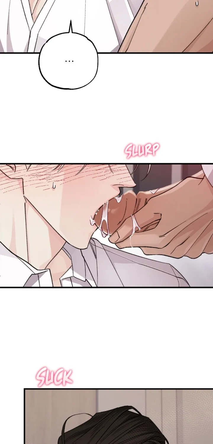 You’re Just My Type, Sir - Chapter 31 Page 30