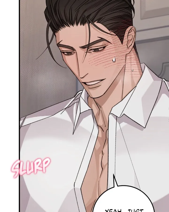 You’re Just My Type, Sir - Chapter 31 Page 31