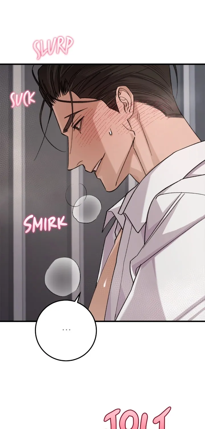 You’re Just My Type, Sir - Chapter 31 Page 34
