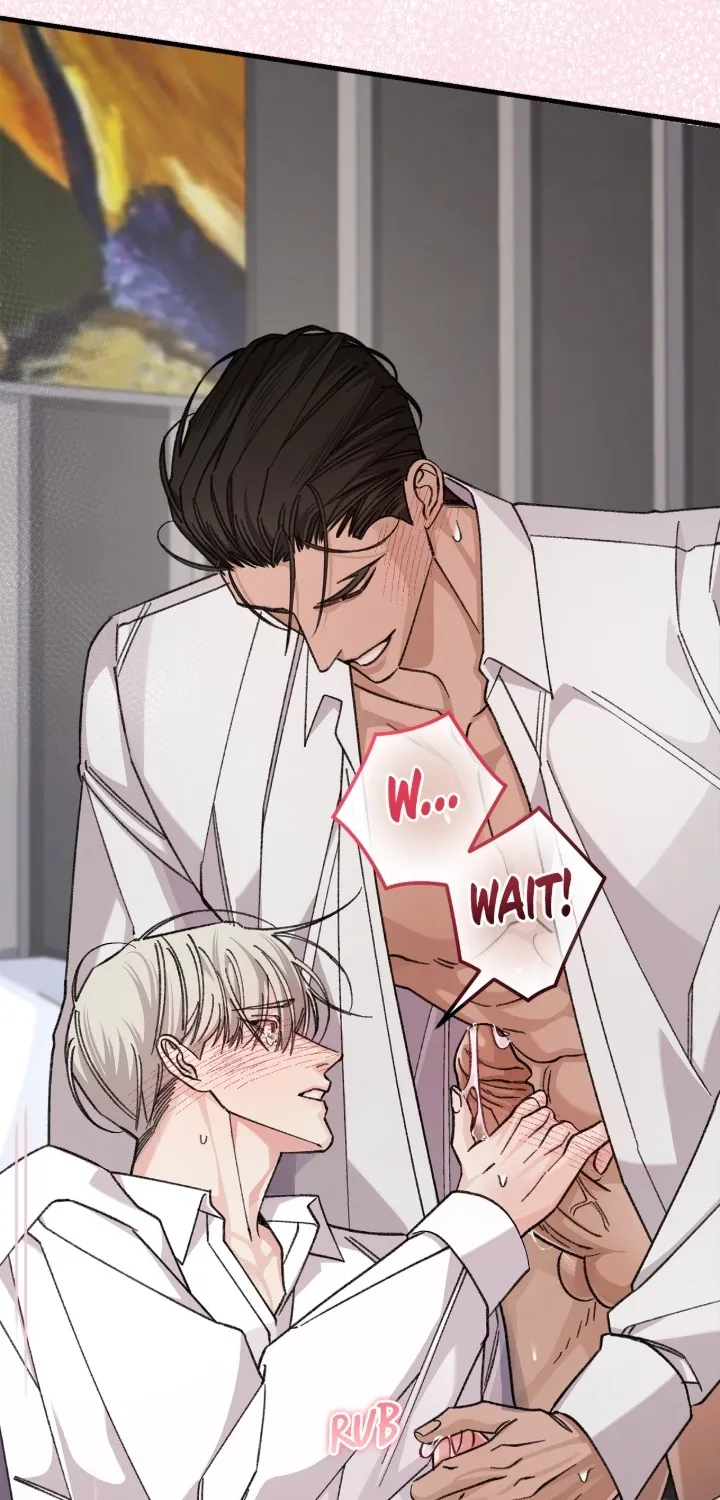 You’re Just My Type, Sir - Chapter 31 Page 36
