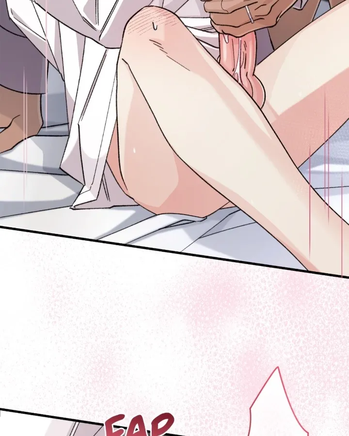 You’re Just My Type, Sir - Chapter 31 Page 37