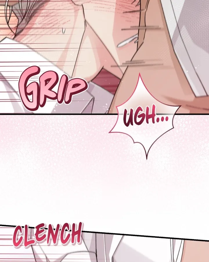 You’re Just My Type, Sir - Chapter 31 Page 39
