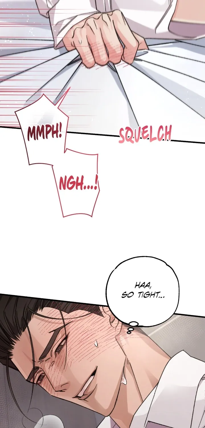 You’re Just My Type, Sir - Chapter 31 Page 40