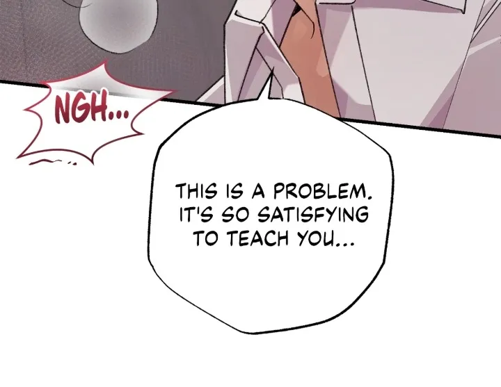 You’re Just My Type, Sir - Chapter 31 Page 41