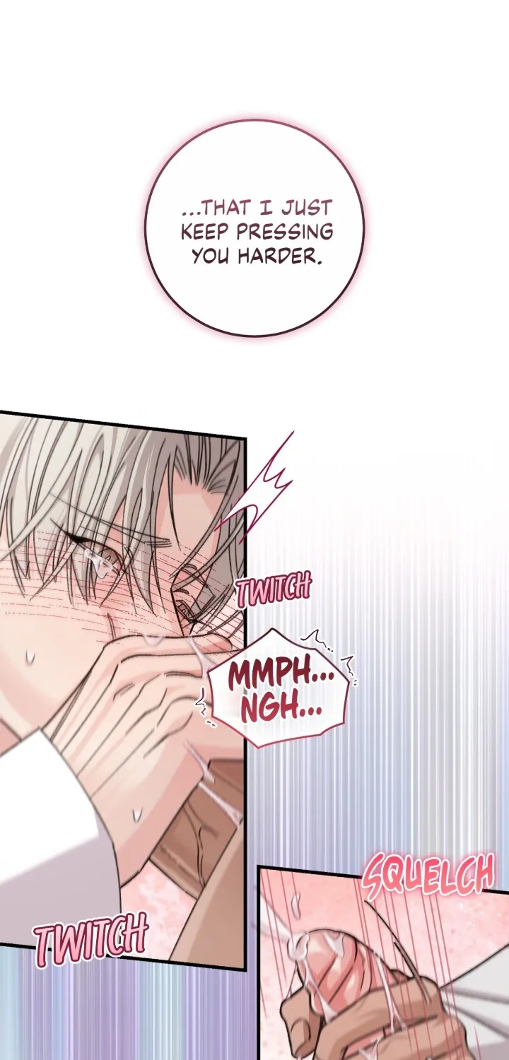 You’re Just My Type, Sir - Chapter 31 Page 42