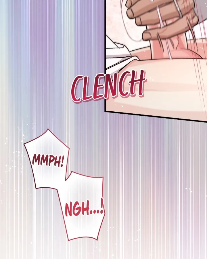 You’re Just My Type, Sir - Chapter 31 Page 43
