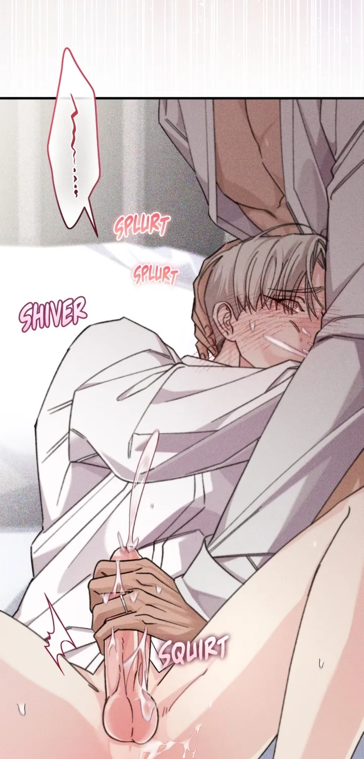 You’re Just My Type, Sir - Chapter 31 Page 44