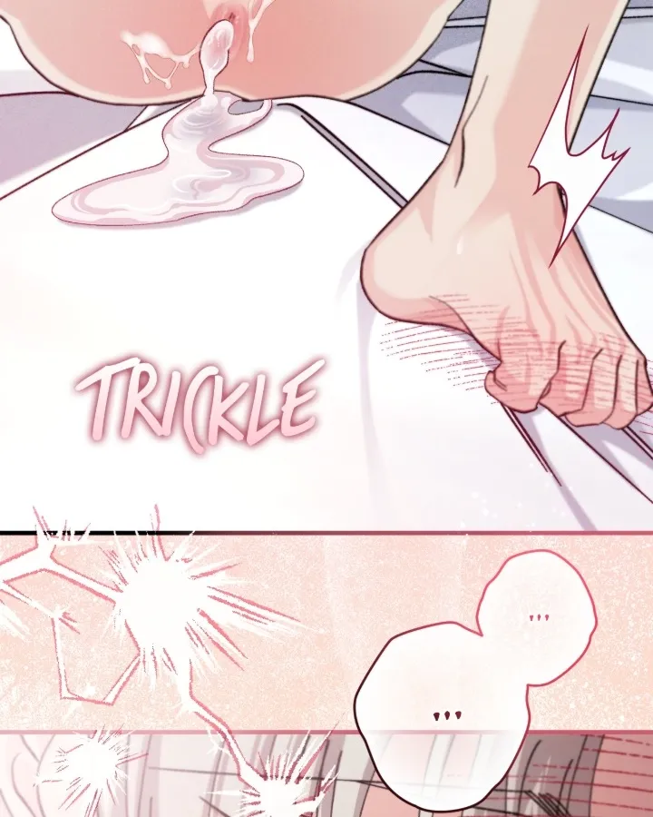 You’re Just My Type, Sir - Chapter 31 Page 45