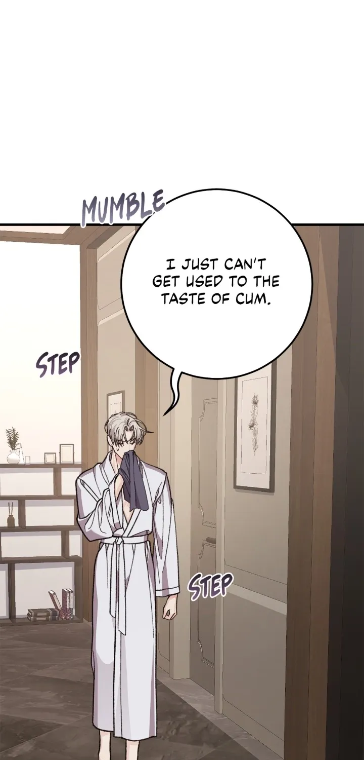 You’re Just My Type, Sir - Chapter 31 Page 48