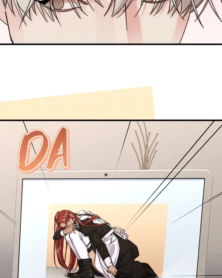 You’re Just My Type, Sir - Chapter 31 Page 51