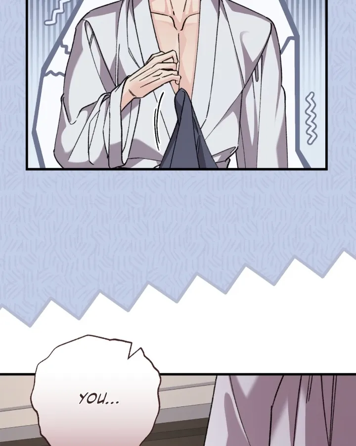 You’re Just My Type, Sir - Chapter 31 Page 53