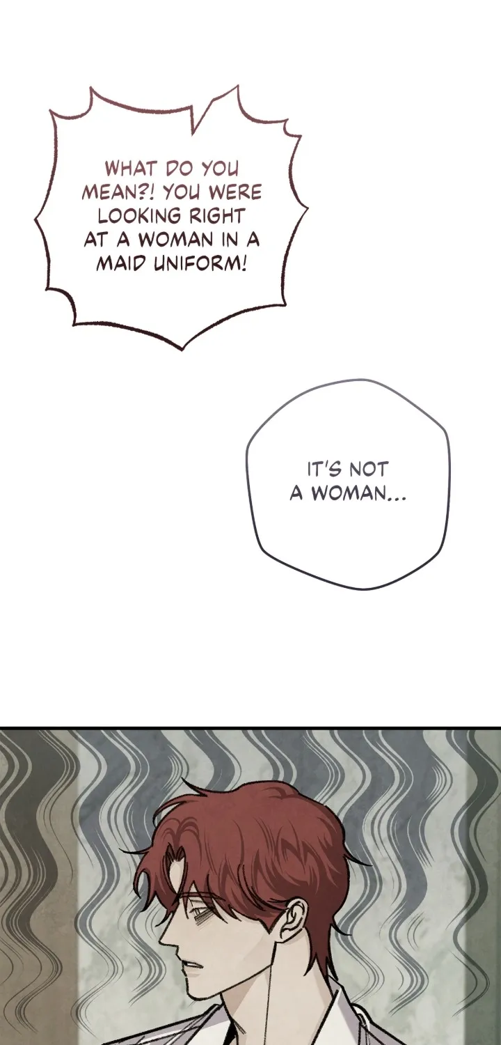 You’re Just My Type, Sir - Chapter 31 Page 55