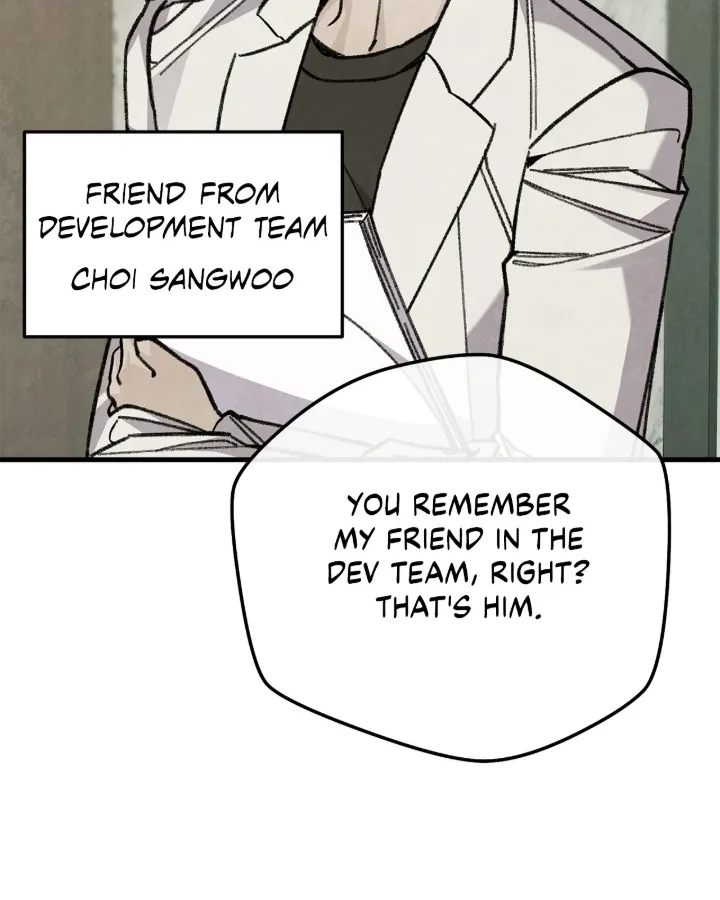 You’re Just My Type, Sir - Chapter 31 Page 56