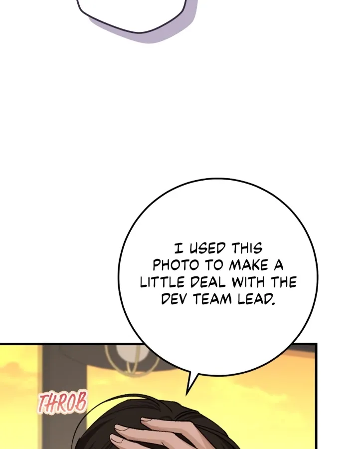 You’re Just My Type, Sir - Chapter 31 Page 58