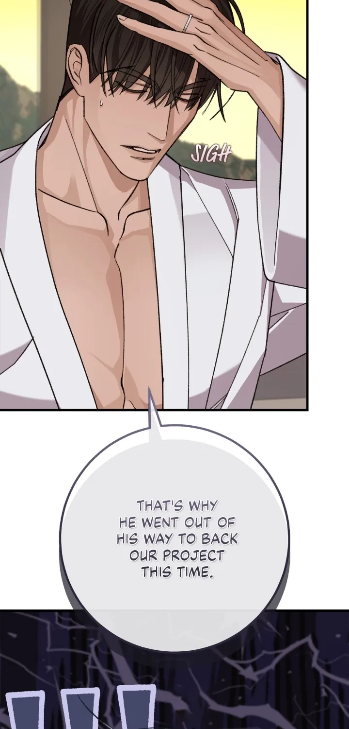 You’re Just My Type, Sir - Chapter 31 Page 59