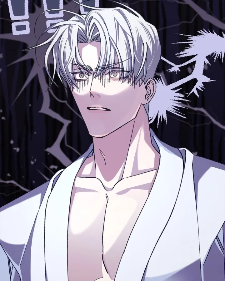 You’re Just My Type, Sir - Chapter 31 Page 60