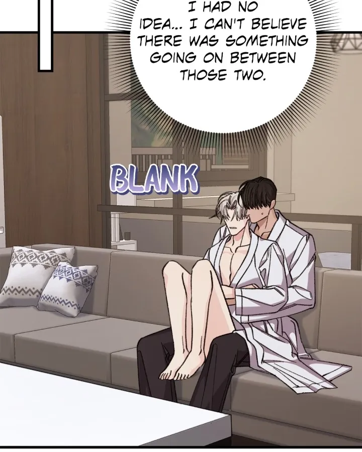 You’re Just My Type, Sir - Chapter 31 Page 62