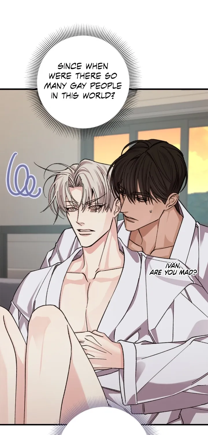 You’re Just My Type, Sir - Chapter 31 Page 64