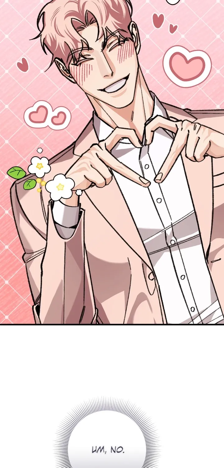 You’re Just My Type, Sir - Chapter 31 Page 66