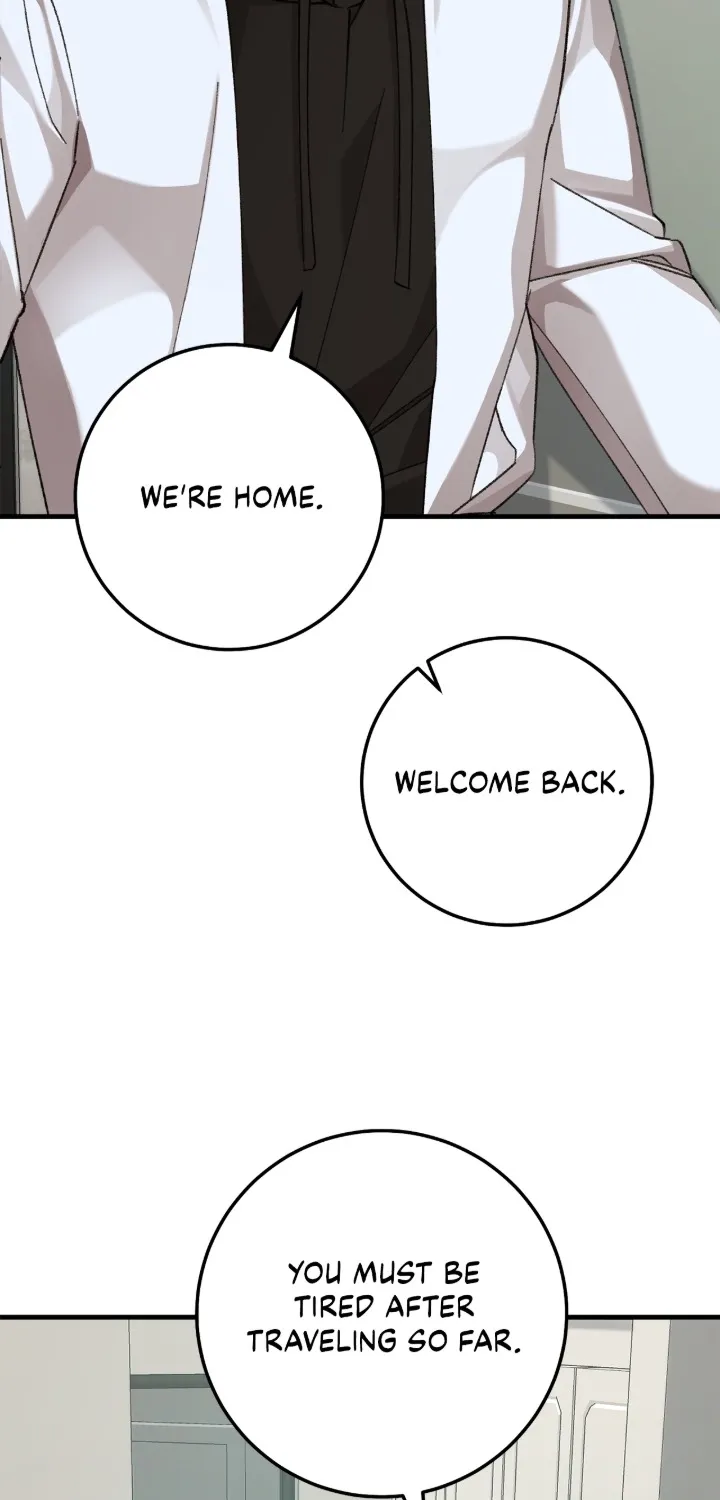 You’re Just My Type, Sir - Chapter 31 Page 70