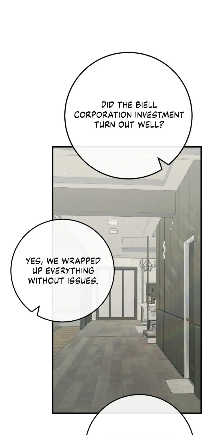 You’re Just My Type, Sir - Chapter 31 Page 73