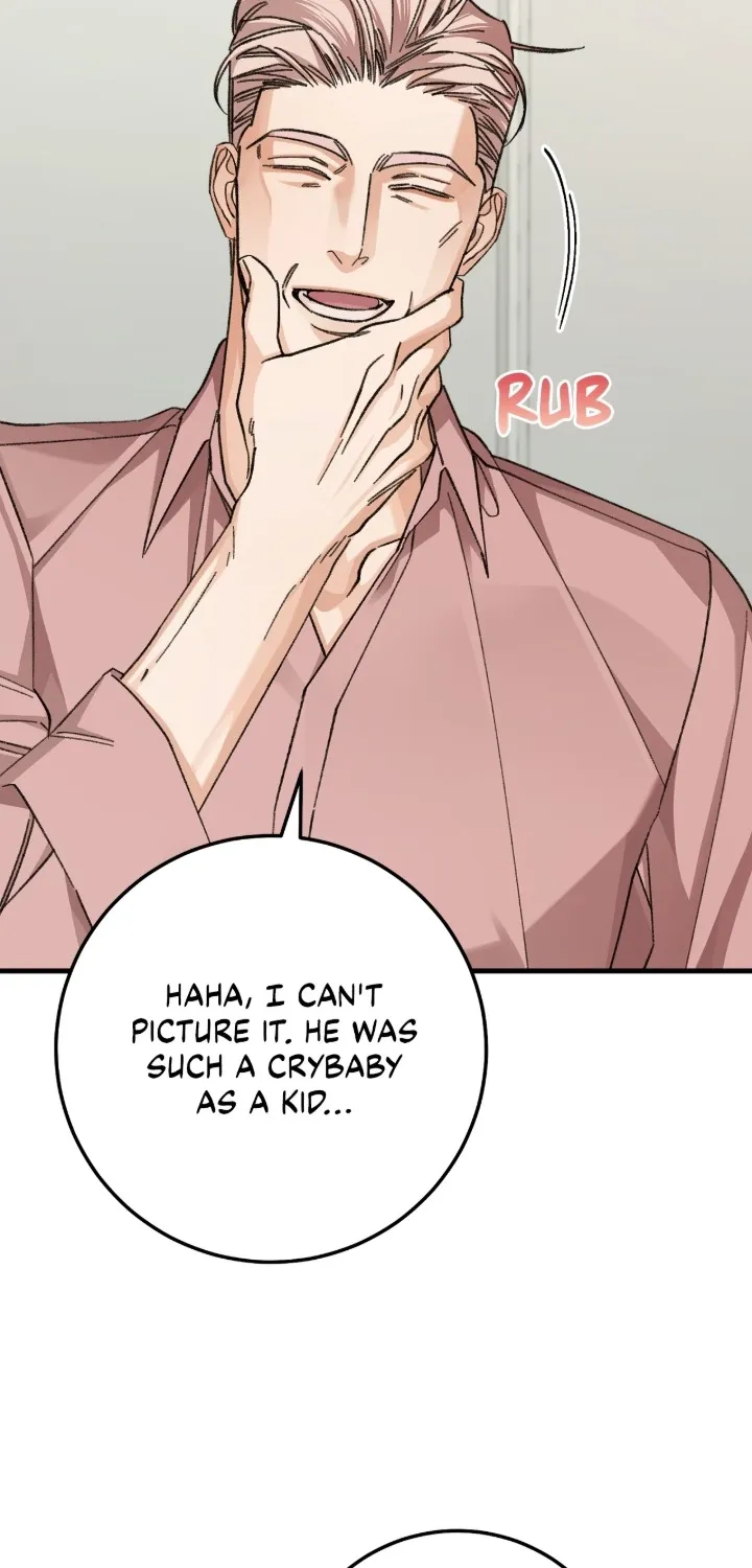 You’re Just My Type, Sir - Chapter 31 Page 75