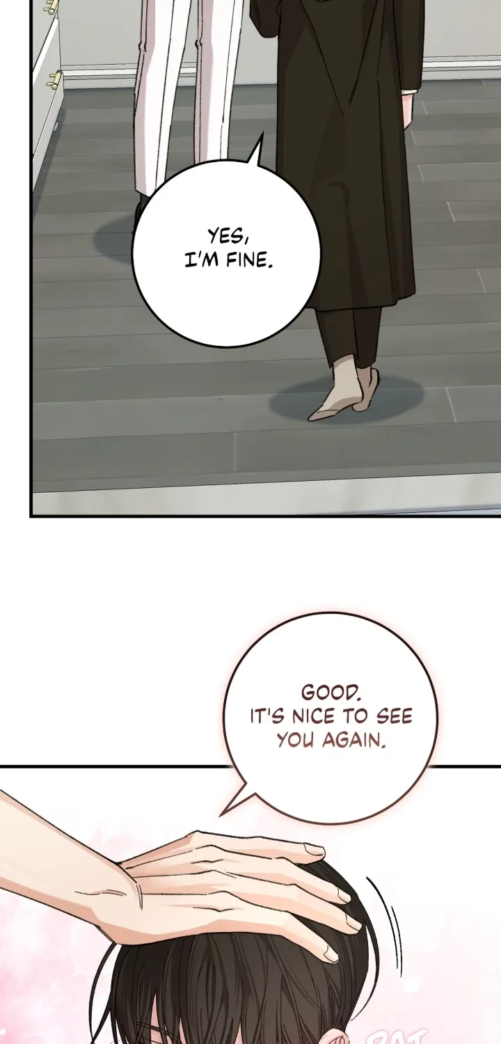 You’re Just My Type, Sir - Chapter 31 Page 77