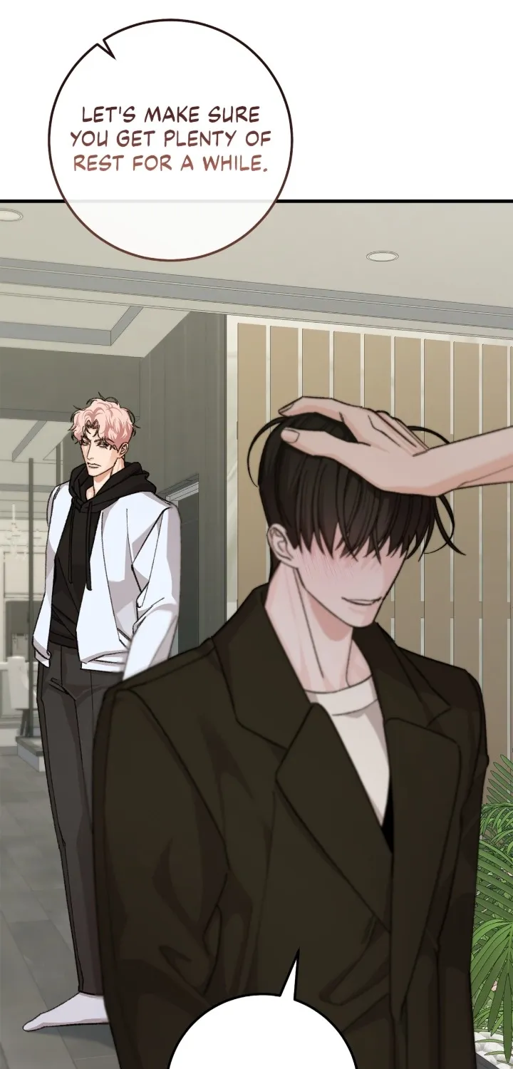 You’re Just My Type, Sir - Chapter 31 Page 79