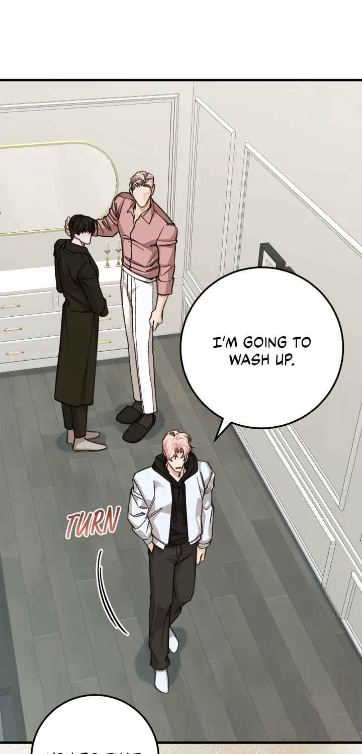 You’re Just My Type, Sir - Chapter 31 Page 81