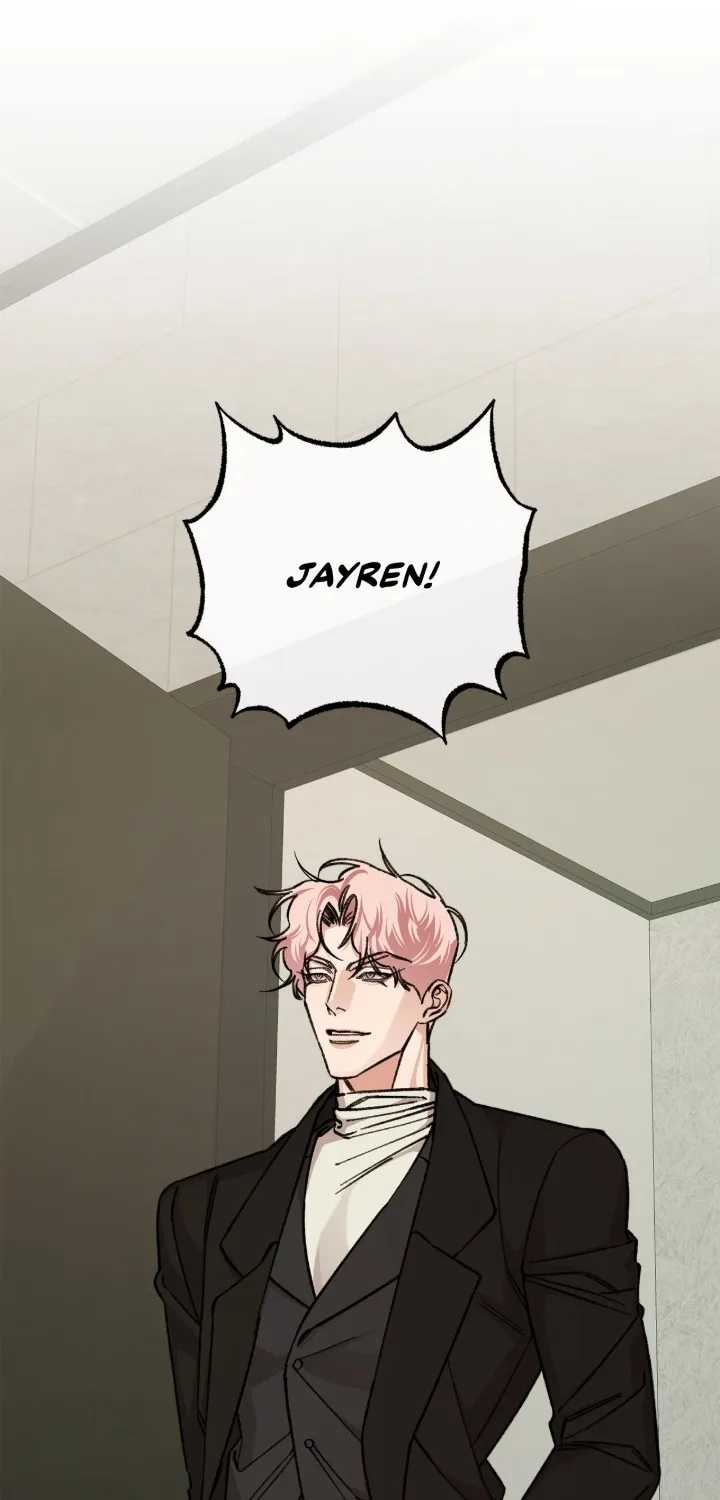 You’re Just My Type, Sir - Chapter 32 Page 1