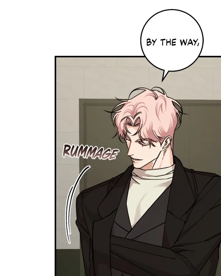 You’re Just My Type, Sir - Chapter 32 Page 4