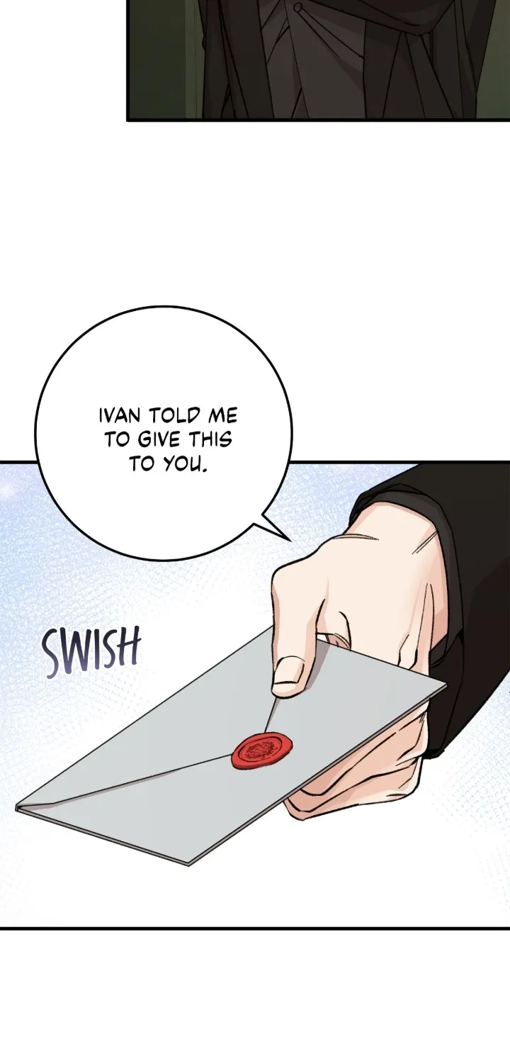 You’re Just My Type, Sir - Chapter 32 Page 5