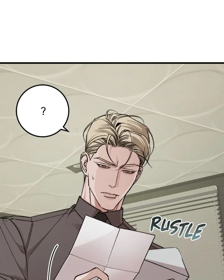 You’re Just My Type, Sir - Chapter 32 Page 6