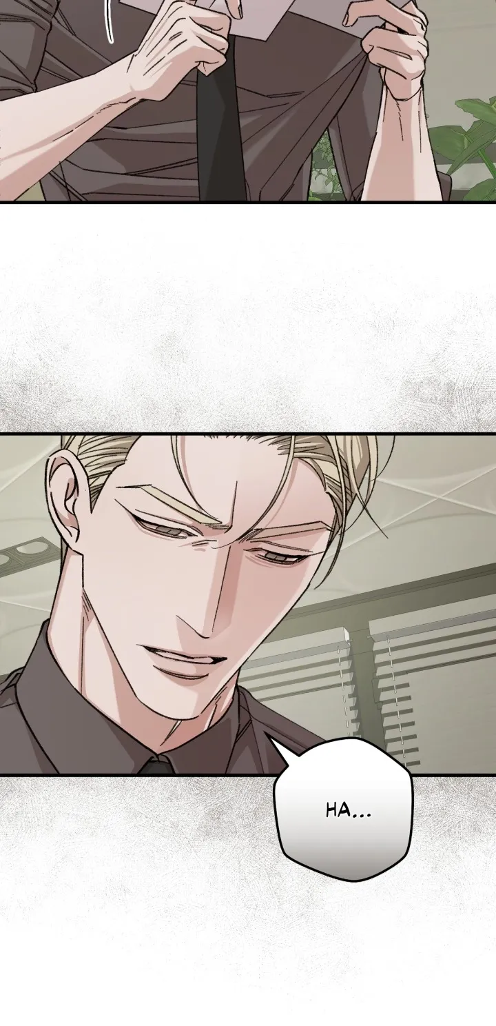 You’re Just My Type, Sir - Chapter 32 Page 7