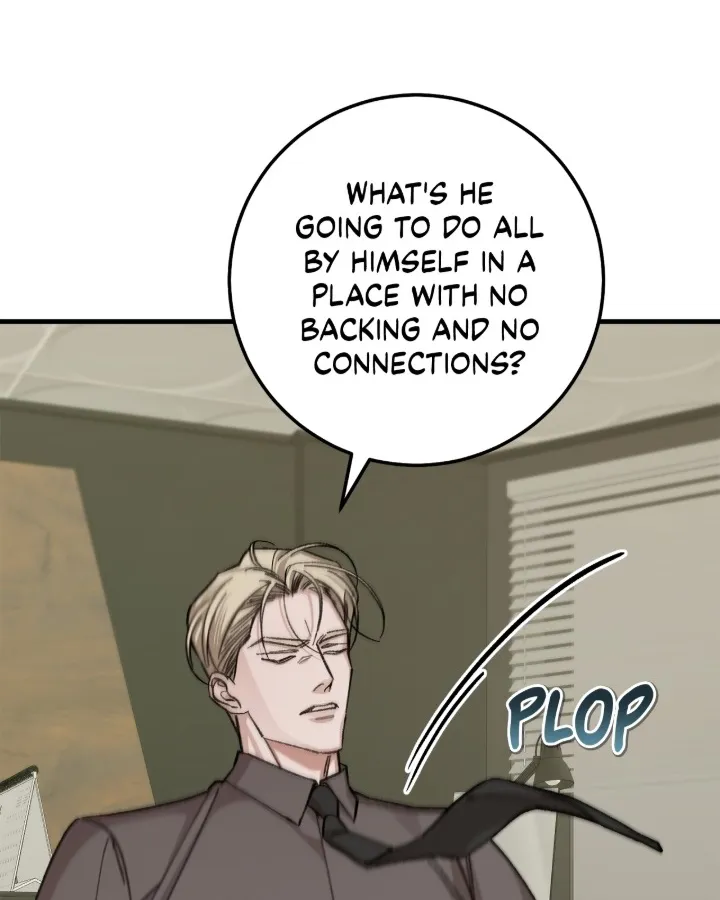 You’re Just My Type, Sir - Chapter 32 Page 9