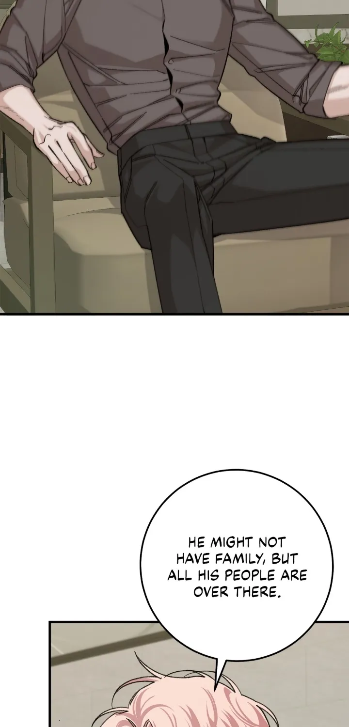 You’re Just My Type, Sir - Chapter 32 Page 10