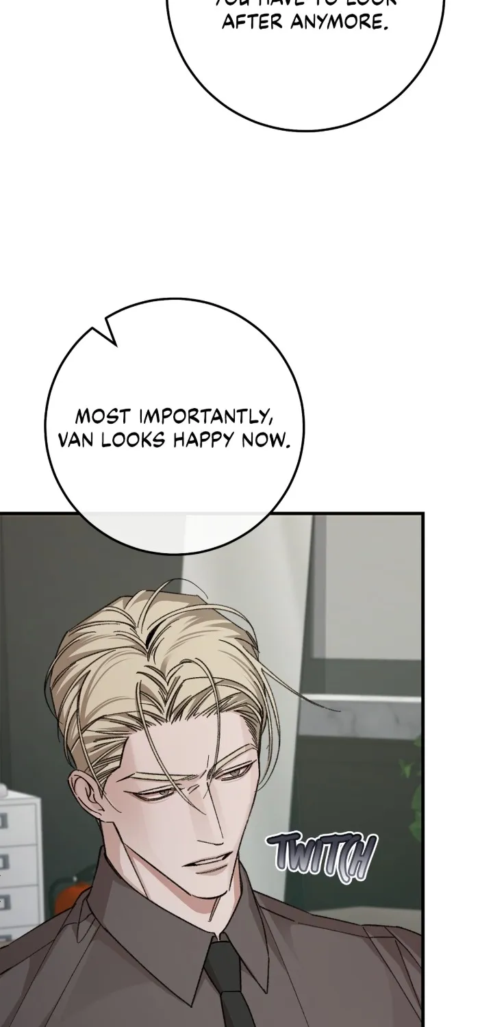 You’re Just My Type, Sir - Chapter 32 Page 12