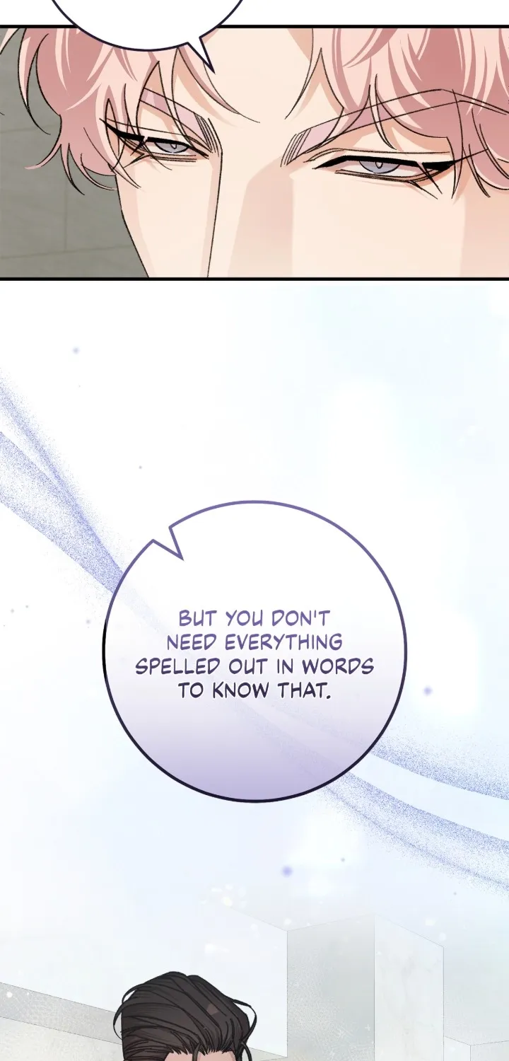 You’re Just My Type, Sir - Chapter 32 Page 14