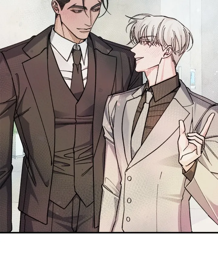 You’re Just My Type, Sir - Chapter 32 Page 15