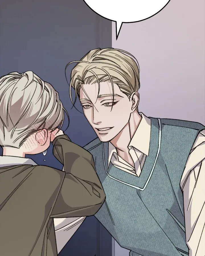 You’re Just My Type, Sir - Chapter 32 Page 20