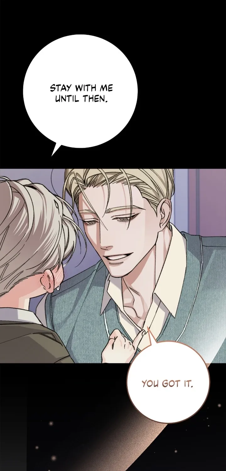 You’re Just My Type, Sir - Chapter 32 Page 24