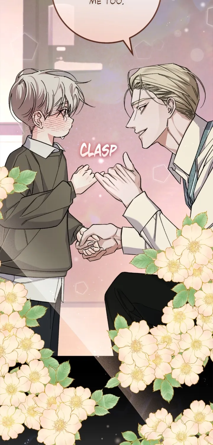 You’re Just My Type, Sir - Chapter 32 Page 26