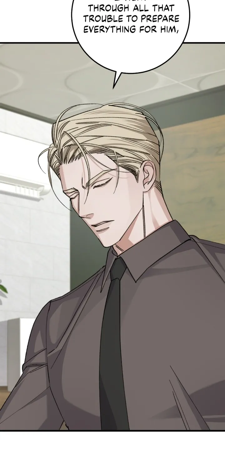 You’re Just My Type, Sir - Chapter 32 Page 28