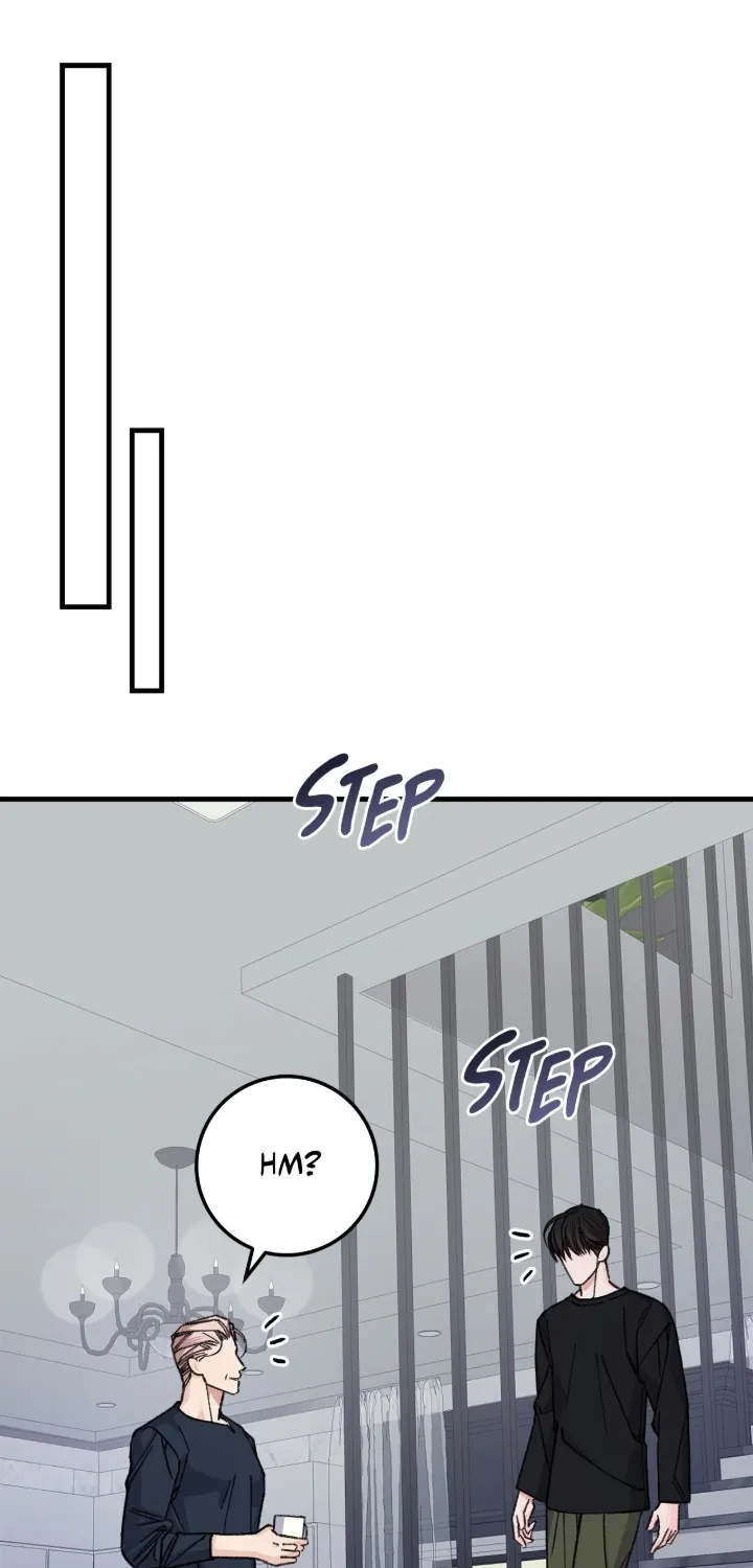 You’re Just My Type, Sir - Chapter 32 Page 31