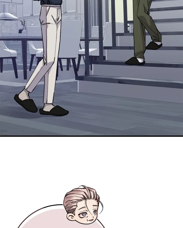 You’re Just My Type, Sir - Chapter 32 Page 32