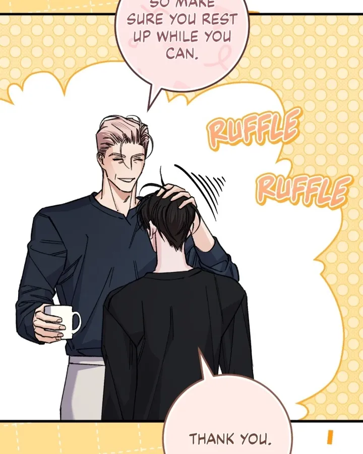 You’re Just My Type, Sir - Chapter 32 Page 38